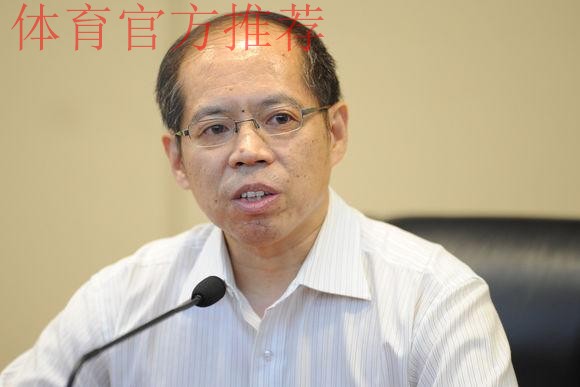 张剑竞选国际足联理事 已获得正式候选人身份 张剑竞选国际足联理事 已获得正式候选人身份