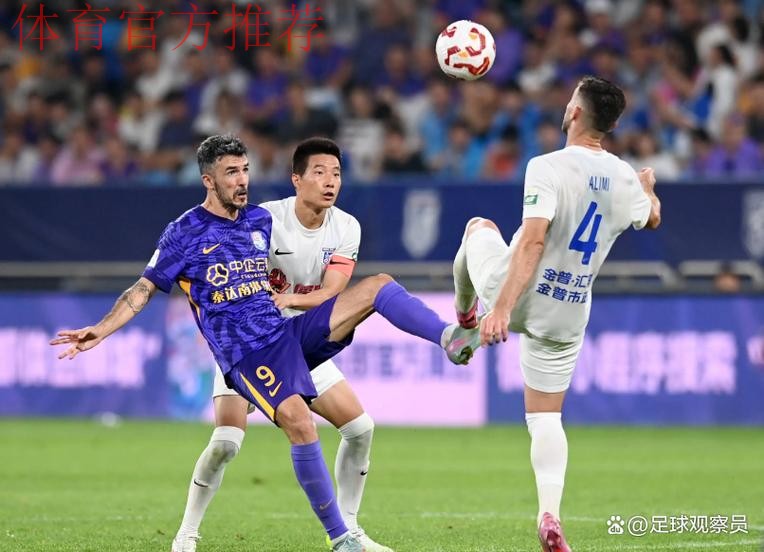 天津津门虎总预算1亿元买人，为补强短板，或签强力外援前锋+多名内援